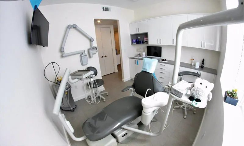 Business 11 image FAMILY COSMETIC & IMPLANT DENTISTRY OF BROOKLYN