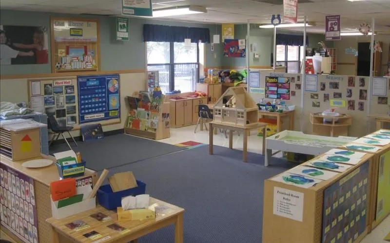 Business 1 image EAGAN KRESTWOOD KINDERCARE