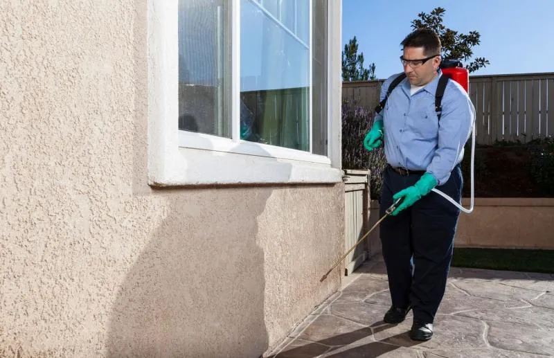 Business 1 image HILL CITY TERMITE REMOVAL EXPERTS