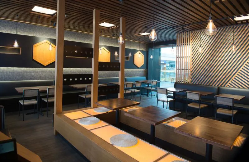 Business 3 image MARUFUKU RAMEN
