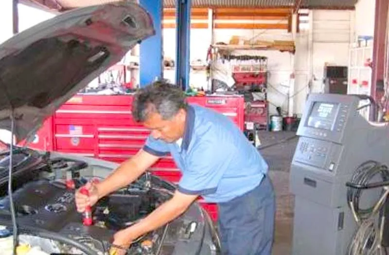 Business 1 image SAN DIEGO SMOG FAST AND REPAIR LLC