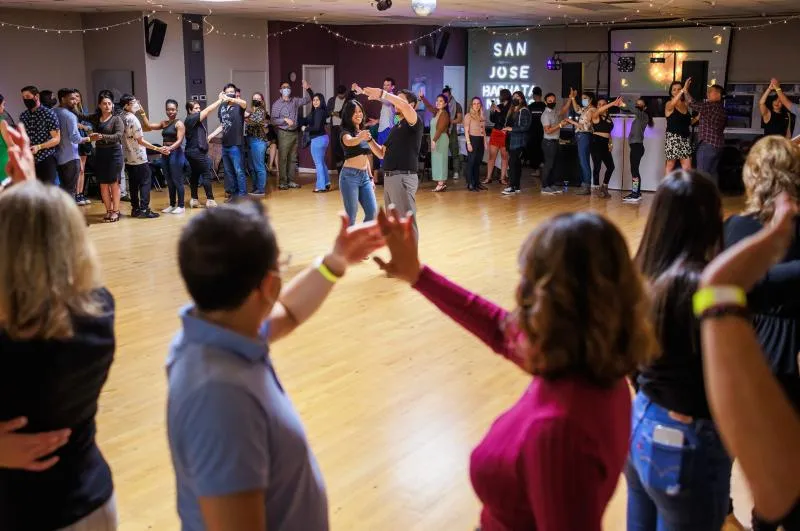 Business 1 image SAN JOSE SALSA NIGHTS