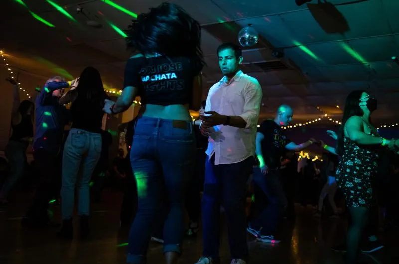 Business 4 image SAN JOSE SALSA NIGHTS