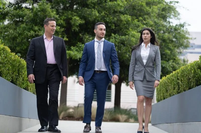 Business 4 image SASOONESS LAW GROUP ACCIDENT & INJURY ATTORNEYS