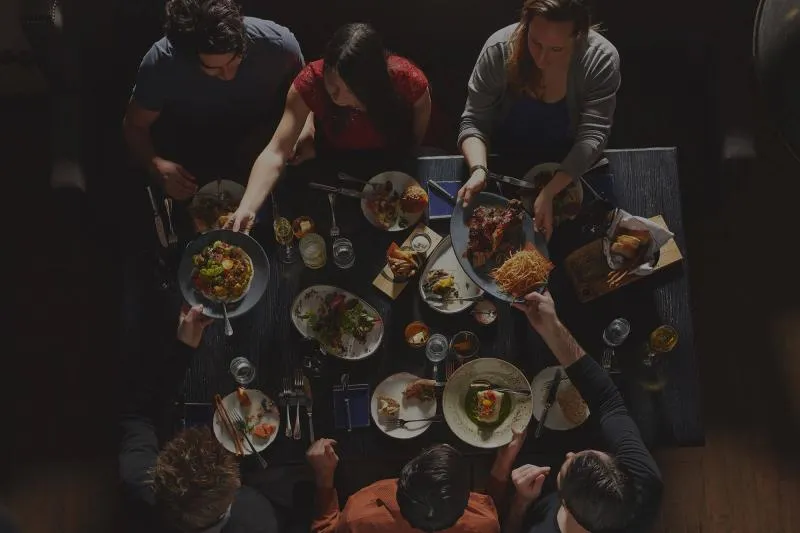 Business 3 image BLACKBARN RESTAURANT