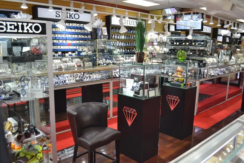 Business 9 image CLAUDIA\'S JEWELRY INC.