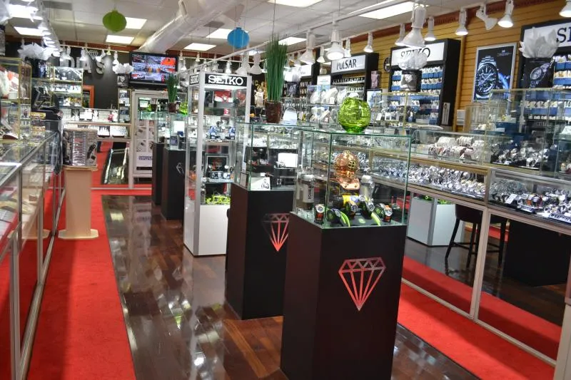 Business 8 image CLAUDIA\'S JEWELRY INC.