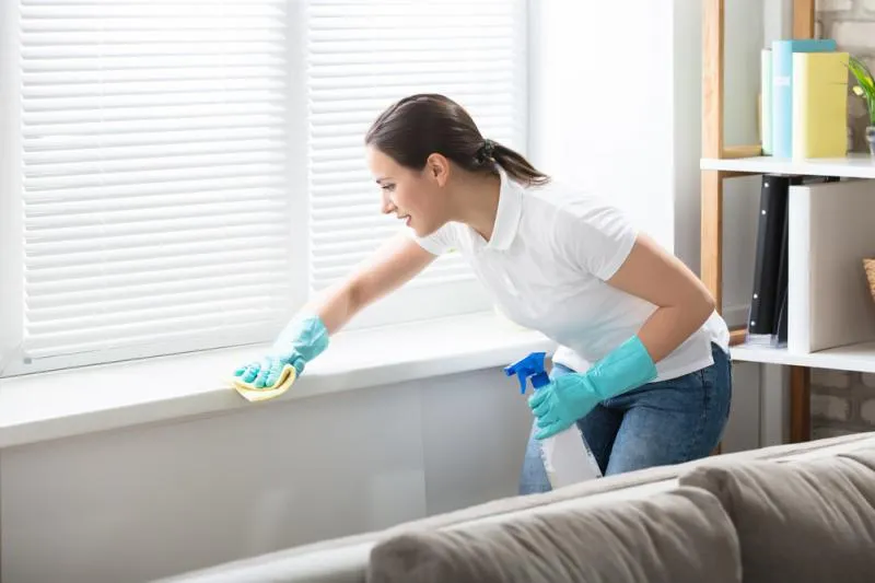 Business 2 image CLEANZEN CLEANING SERVICES