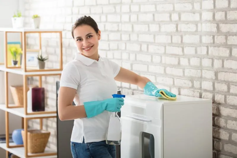 Business 20 image CLEANZEN CLEANING SERVICES