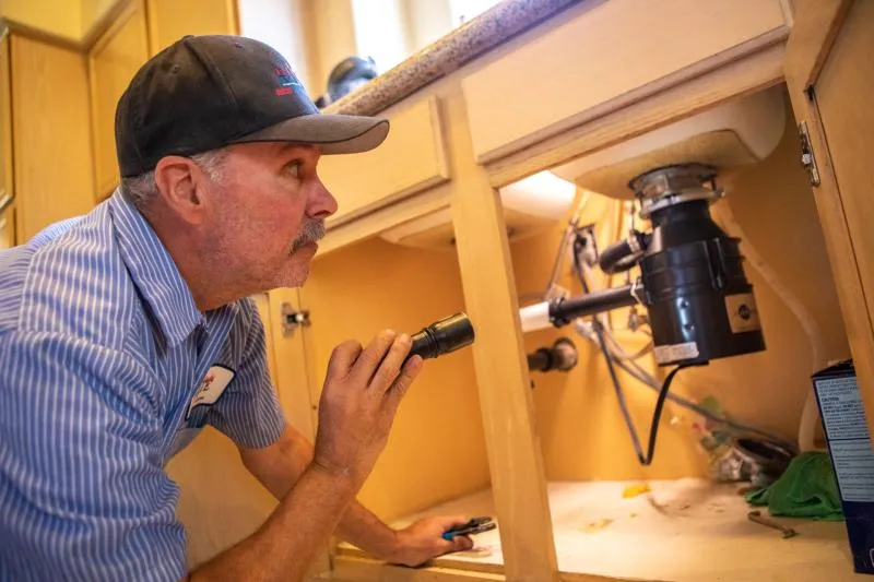 Business 5 image ELITE PLUMBING, HEATING & AIR CONDITIONING