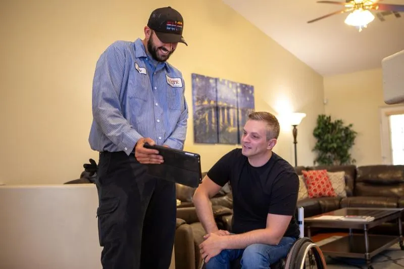 Business 13 image ELITE PLUMBING, HEATING & AIR CONDITIONING