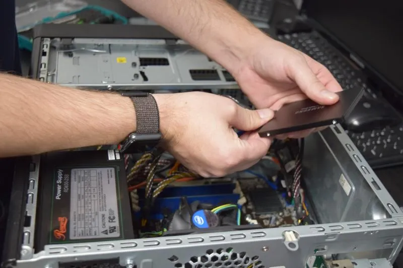 Business 7 image GEEKS 2 YOU COMPUTER REPAIR - TUCSON