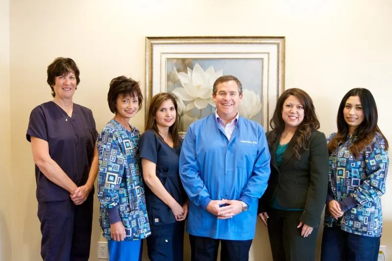 Business 2 image GREGORY S. TELSON, D.D.S.