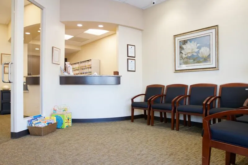 Business 3 image GREGORY S. TELSON, D.D.S.