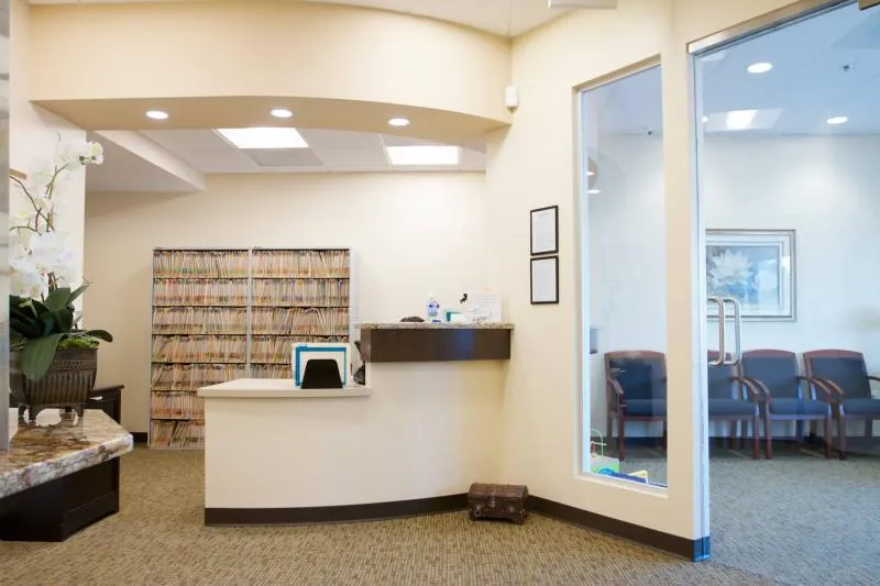 Business 4 image GREGORY S. TELSON, D.D.S.