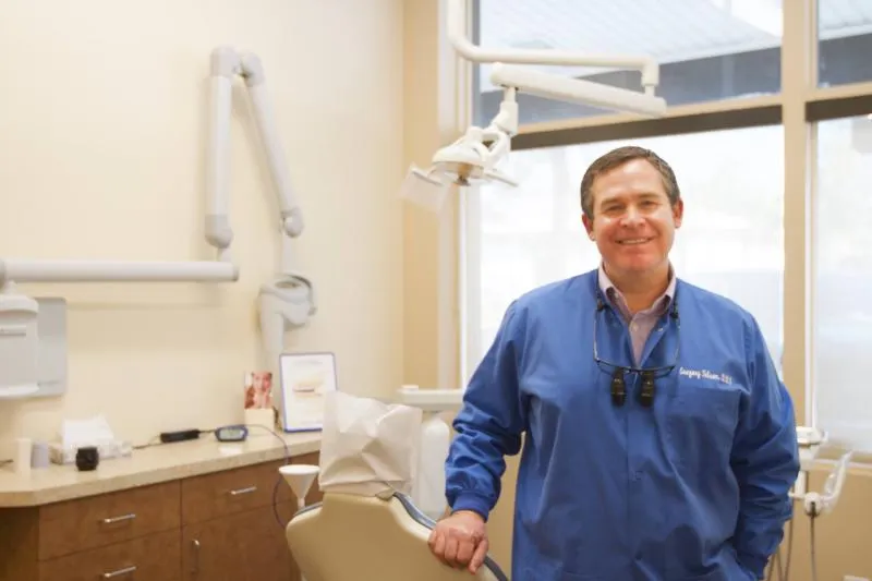 Business 6 image GREGORY S. TELSON, D.D.S.