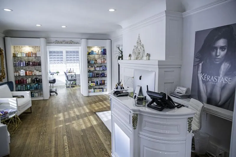 Business 1 image NALU SALON