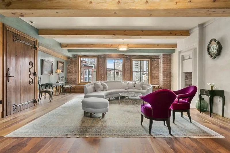 Business 5 image NYC REAL ESTATE | COLUMBIA VITOLO TEAM AT COMPASS | TODD VITOLO | SUSANNE COLUMBIA