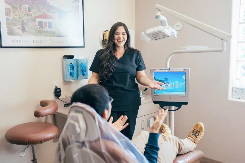 Business 23 image PRIME DENTAL