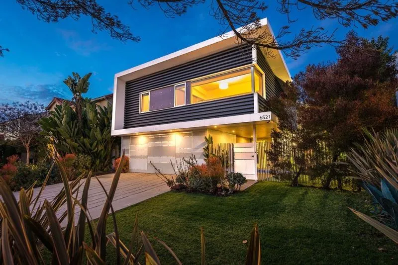 Business 3 image PROTO HOMES LLC