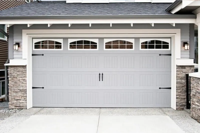 Business 9 image SAME DAY GARAGE DOOR SERVICE