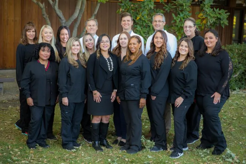 Business 8 image WALNUT CREEK DENTISTS