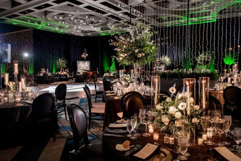 Business 1 image LISA LYONS EVENTS