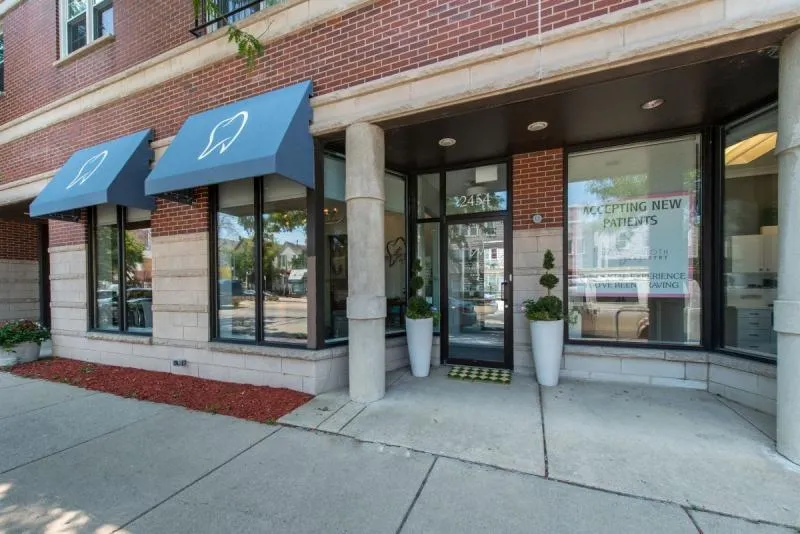 Business 15 image SWEET TOOTH DENTISTRY