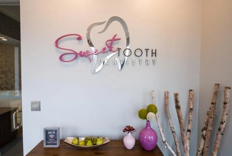 Business 5 image SWEET TOOTH DENTISTRY