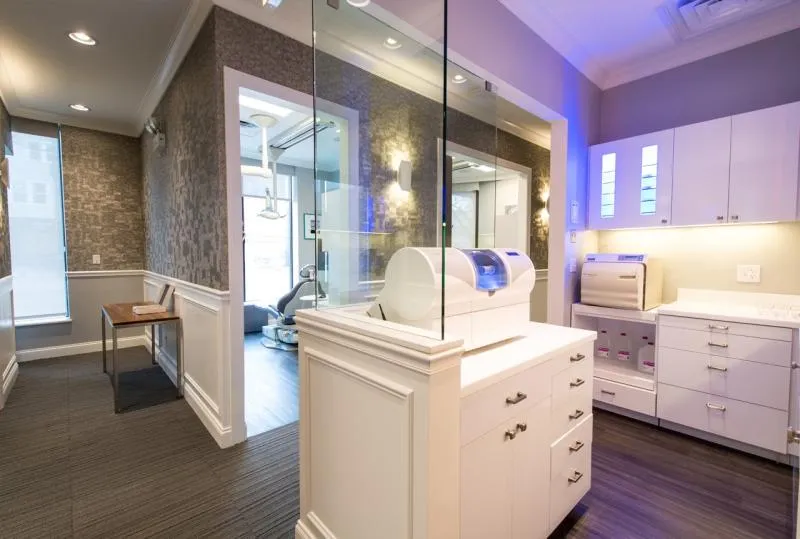 Business 6 image SWEET TOOTH DENTISTRY