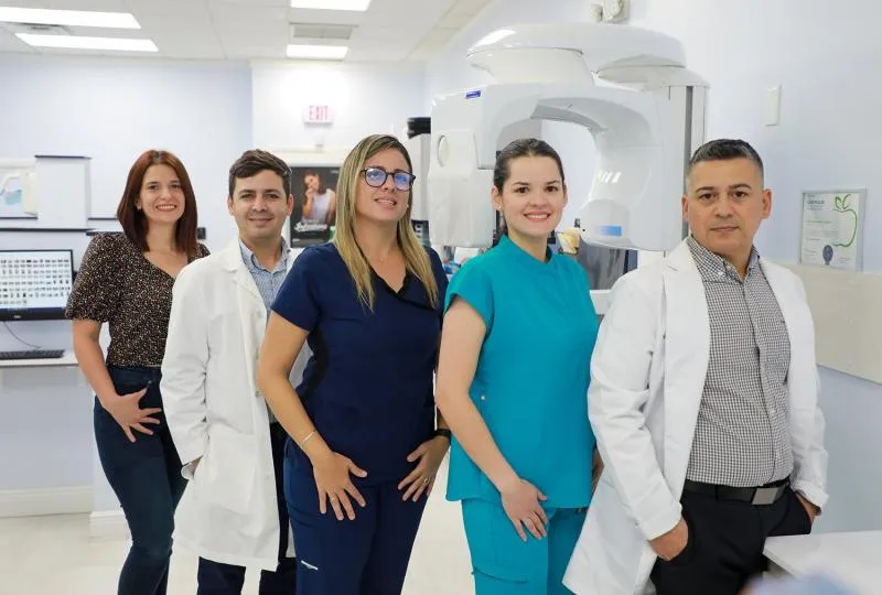 Business 8 image CASTILLO DENTAL GROUP CORP