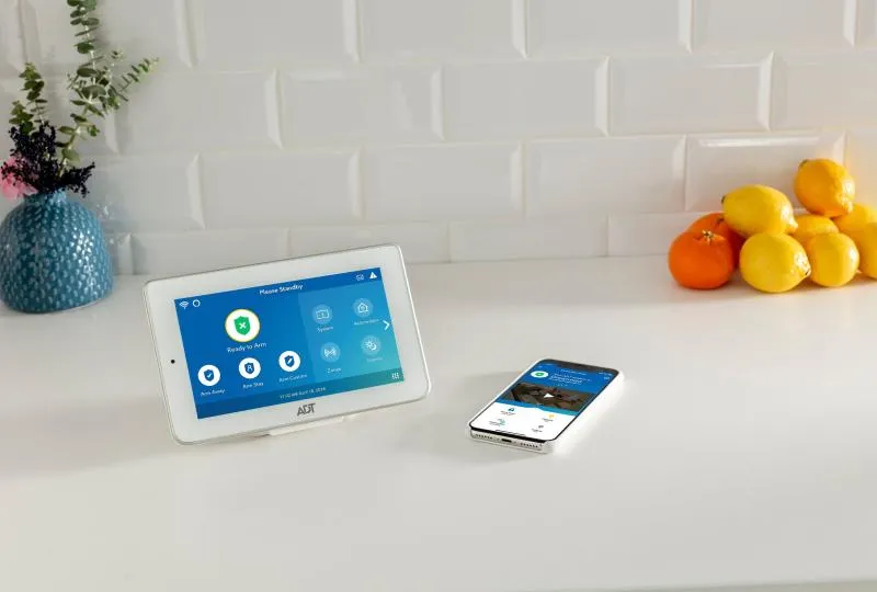 Business 3 image ZIONS SECURITY ALARMS - ADT AUTHORIZED DEALER