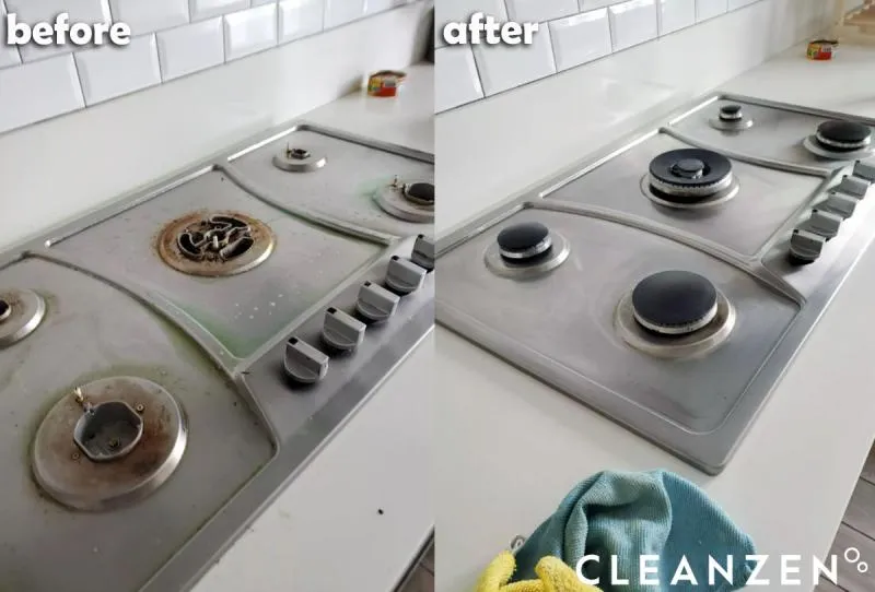 Business 13 image CLEANZEN CLEANING SERVICES