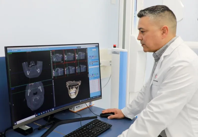 Business 3 image CASTILLO DENTAL GROUP CORP
