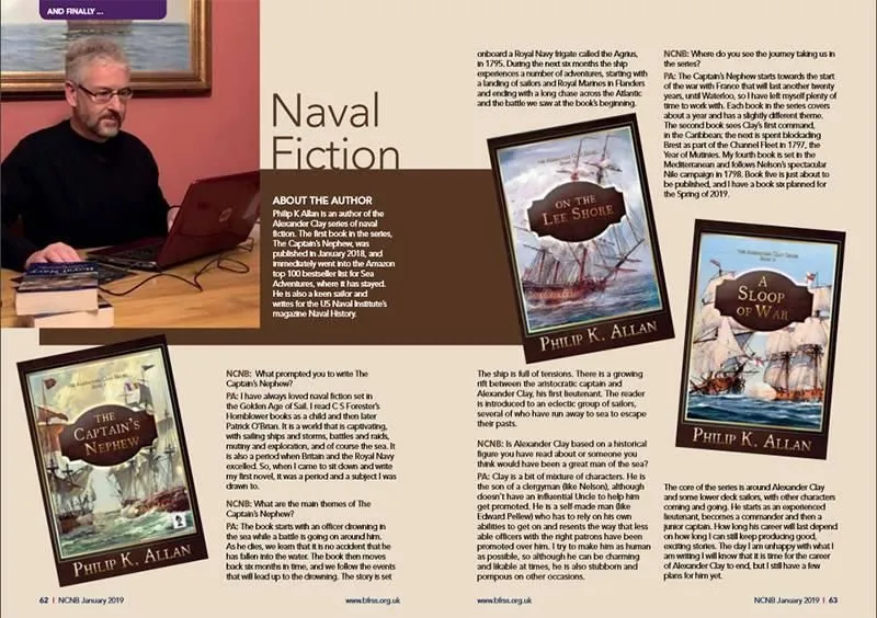 Business 25 image PENMORE PRESS