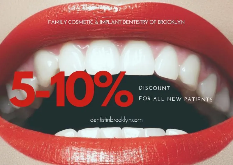 Business 24 image FAMILY COSMETIC & IMPLANT DENTISTRY OF BROOKLYN