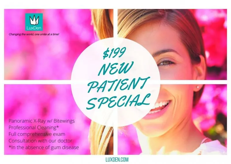 Business 9 image LUXDEN DENTAL CENTER