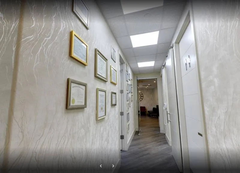 Business 5 image LUXDEN DENTAL CENTER