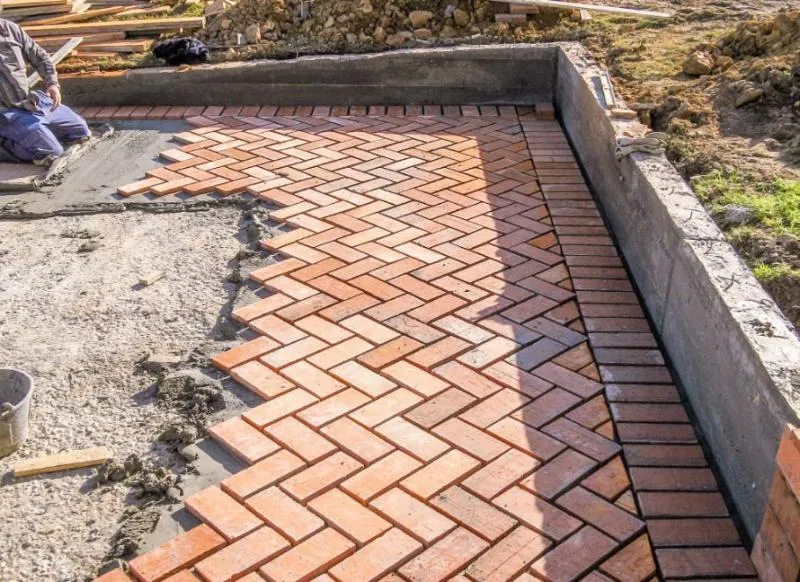 Business 1 image PAVER ACES CONTRACTING