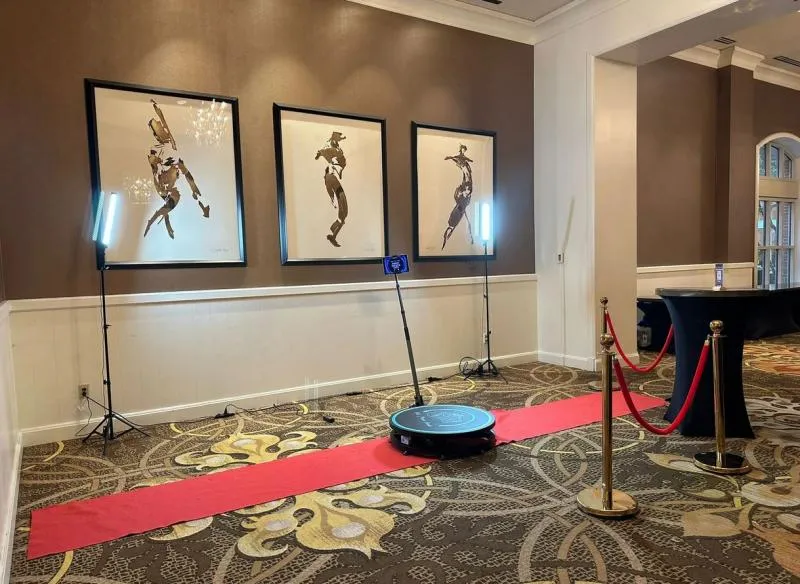 Business 3 image MARKY BOOTH PHOTO BOOTH RENTAL | HOUSTON