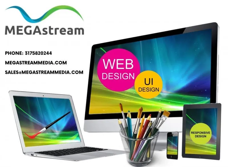 Business 3 image MEGASTREAM MEDIA