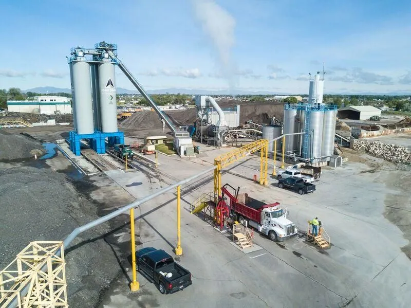 Business 7 image STAKER PARSON MATERIALS & CONSTRUCTION, A CRH COMPANY