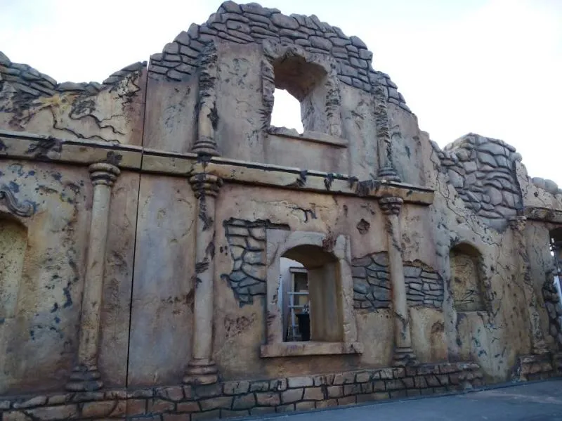 Business 5 image WECUTFOAM