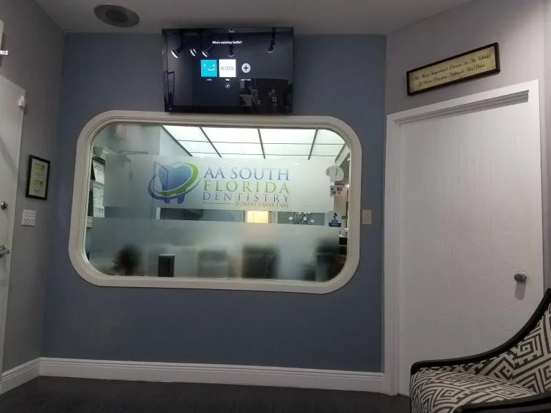 Business 4 image AA SOUTH FLORIDA DENTISTRY