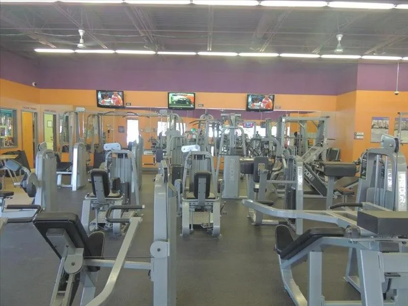 Business 4 image ANYTIME FITNESS