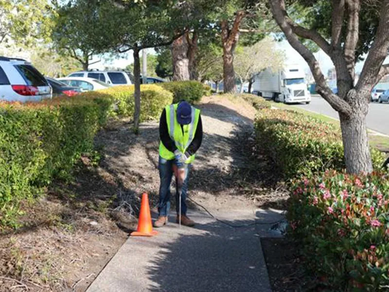 Business 1 image CUPERTINO CONCRETE REPAIR AND LEVELING