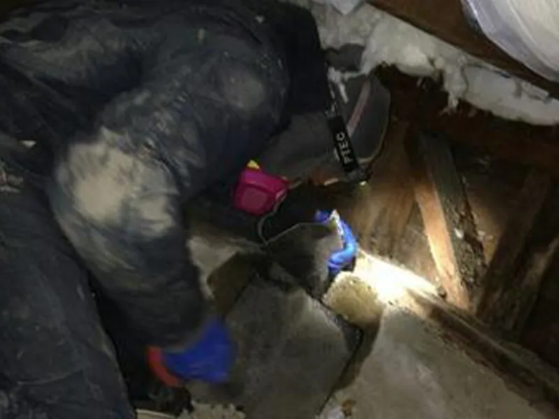 Business 2 image CUPERTINO CONCRETE REPAIR AND LEVELING