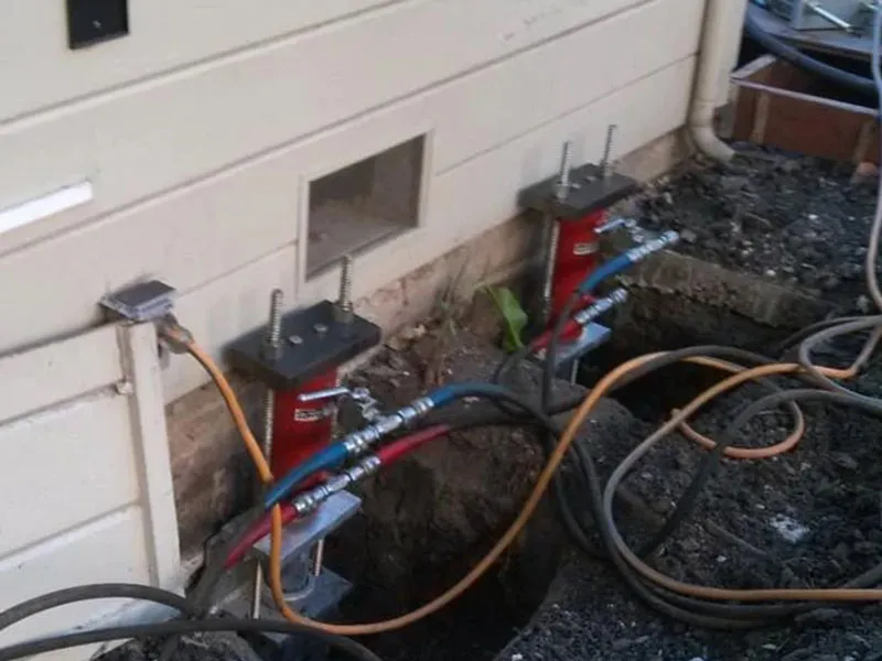 Business 3 image CUPERTINO CONCRETE REPAIR AND LEVELING