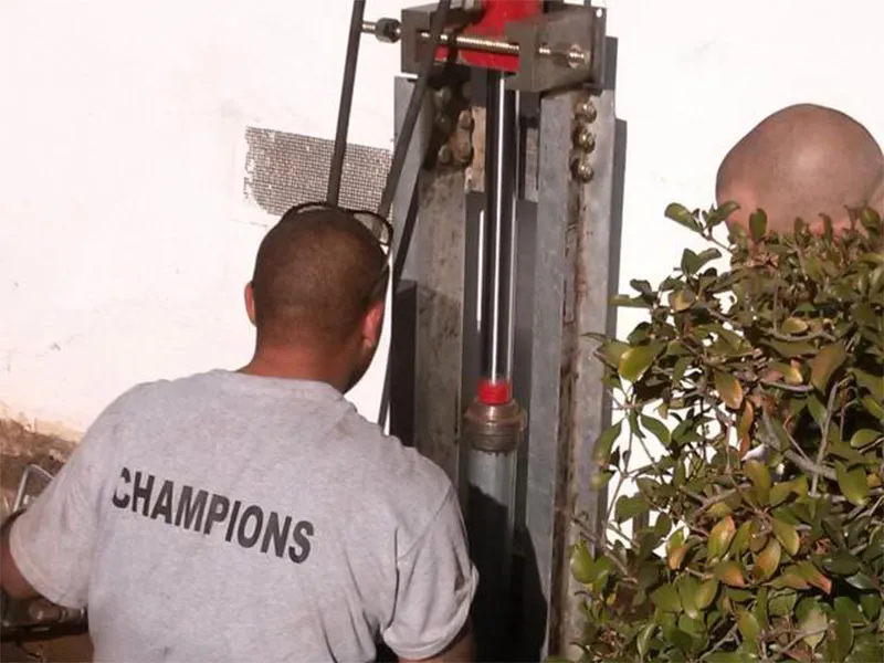 Business 4 image CUPERTINO CONCRETE REPAIR AND LEVELING