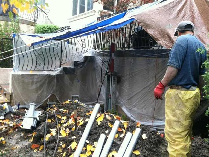 Business 5 image CUPERTINO CONCRETE REPAIR AND LEVELING